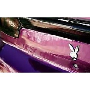 tangodeal.com-Playboy-Bunny-3d-Adhesive-Chrome-Badges-Emblem-Metal-Car-Sticker-Td-6275-331
