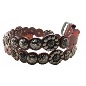 tangodeal.com-Snooky-Designer-Leather-Brown-Waist-Belt-For-Women-Td-4821-31